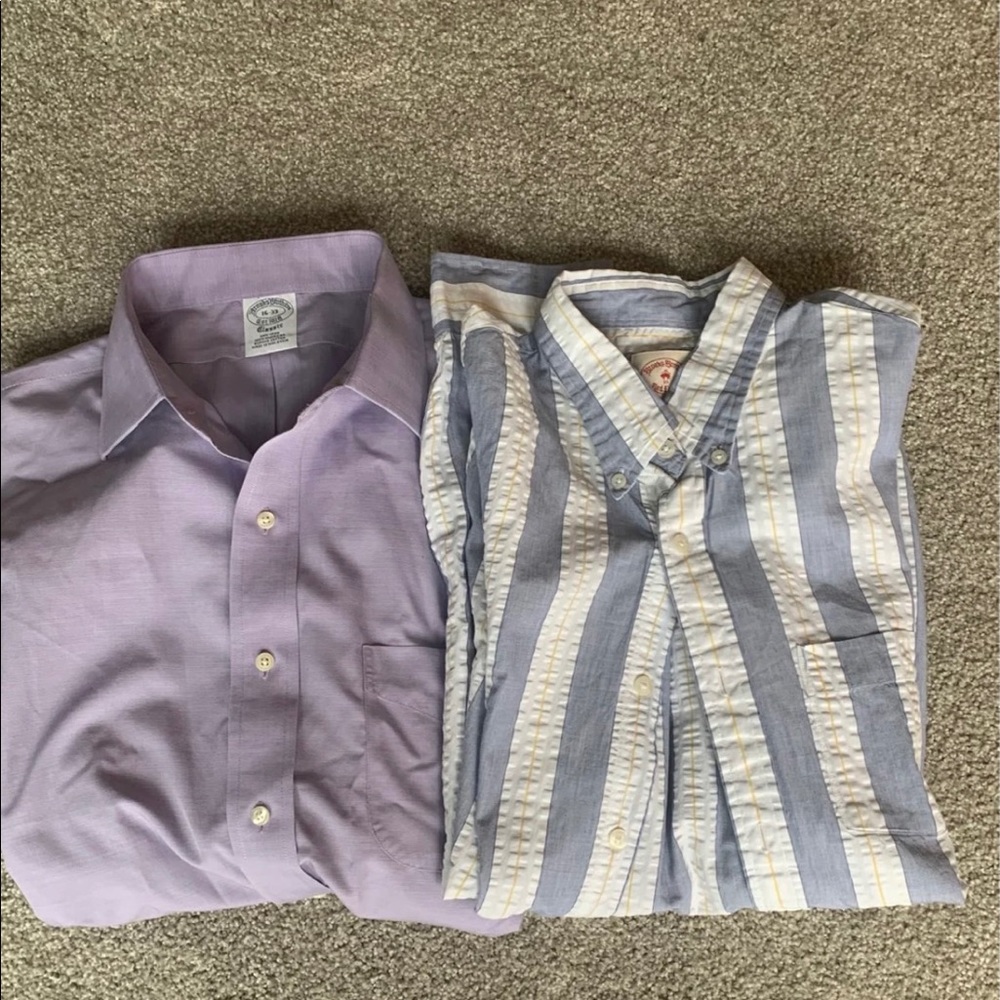 Brooks Brothers Bundle